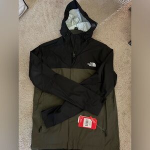 The North Face Jacket